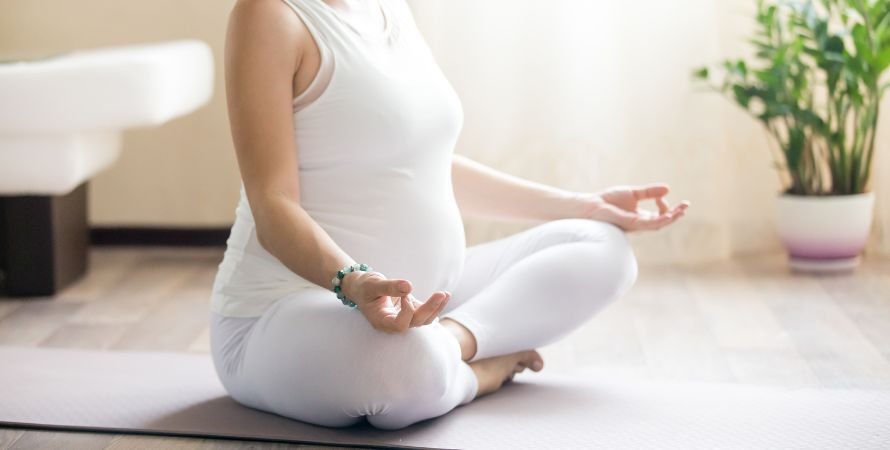 7-Month Pregnancy Exercise For Normal Delivery - A Comprehensive Guide