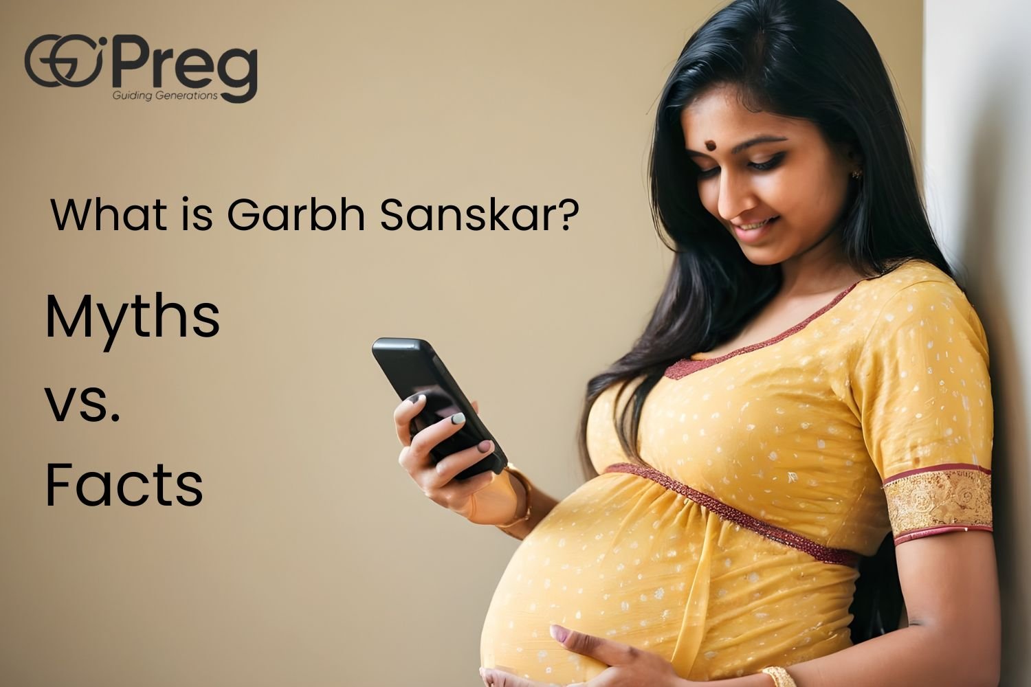 What is Garbh Sanskar? Myths vs. Facts About Garbhsanskar