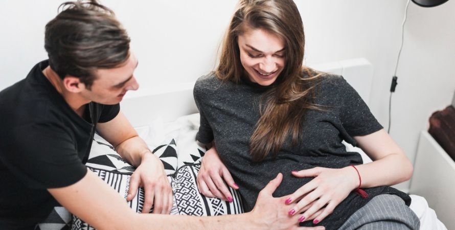 from bump to baby pregnancy, parenting and information