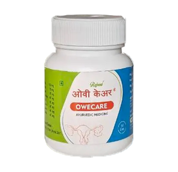 Owecare Capsule