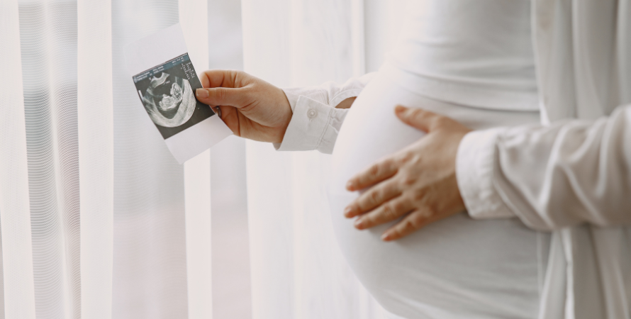 Optimize Health for Parenthood
