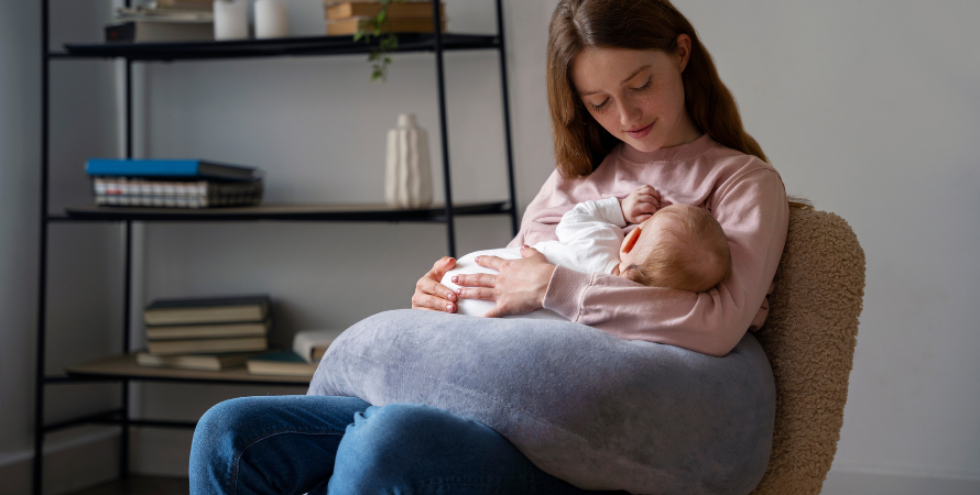 Breastfeeding Challenges