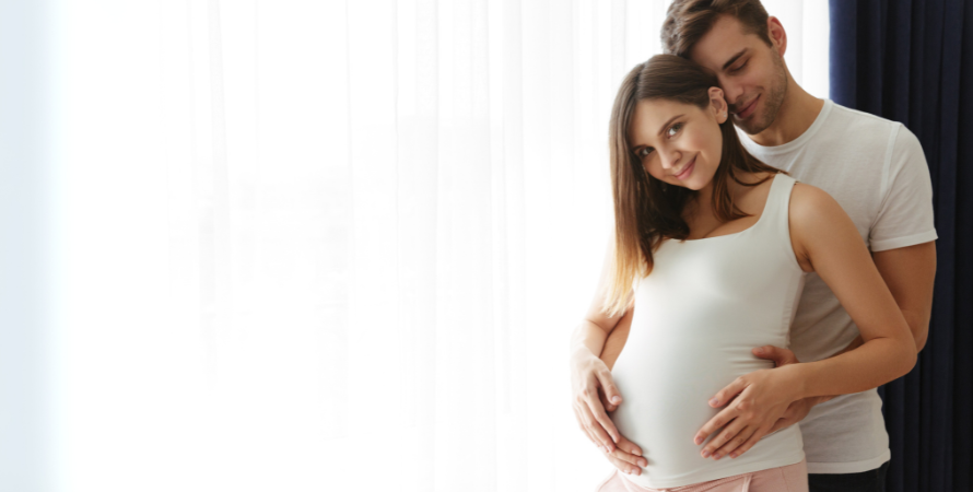 Simple Pregnancy Tips